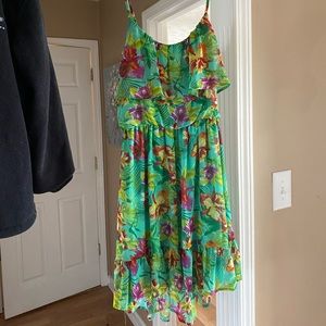 Women’s sundress